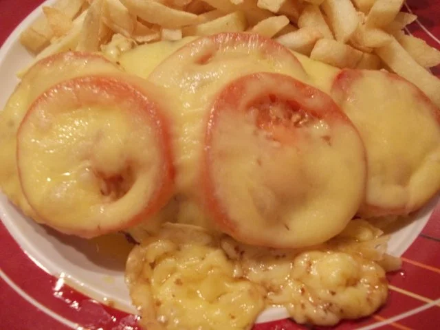 SCHWEINESCHNITZEL "ITALIENISCHE ART" - Rezept - Bild Nr. 6