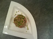 Birnen- charlotte für Singles - Rezept