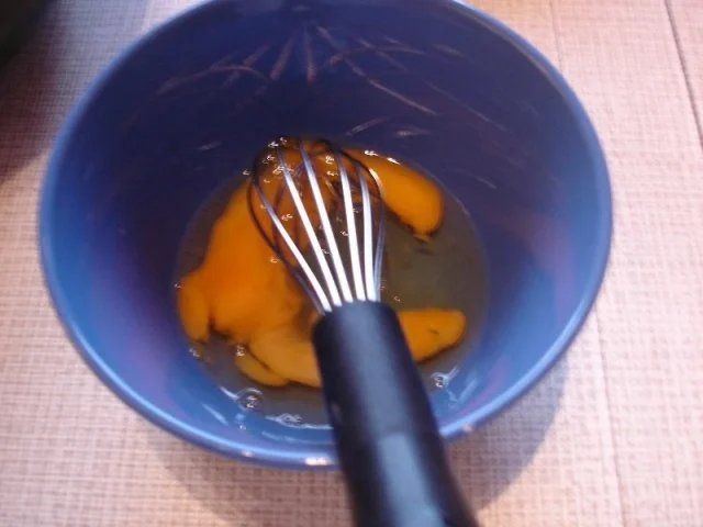 Eierreis - Rezept - Bild Nr. 3