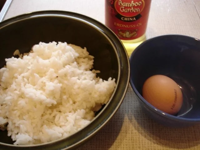 Eierreis - Rezept - Bild Nr. 2