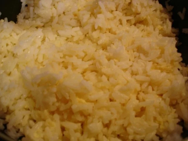 Eierreis - Rezept - Bild Nr. 8