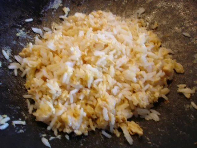 Eierreis - Rezept - Bild Nr. 7