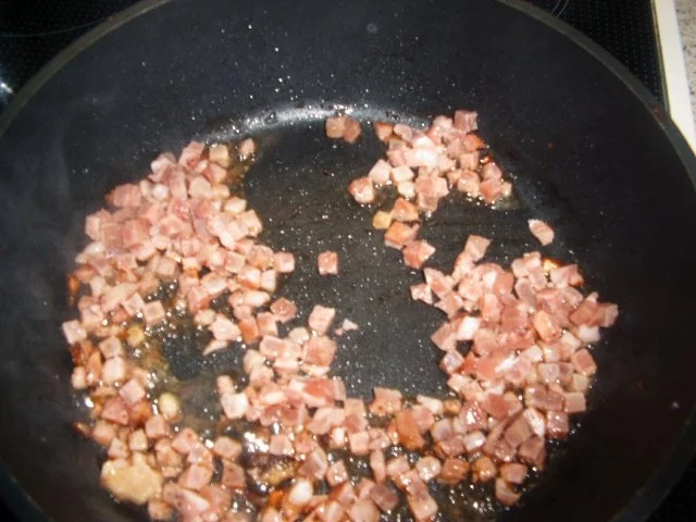 Rezept: Hack -Apfelbällchen Bild Nr. 7 Hack -Apfelbällchen - Rezept - Bild Nr. 7