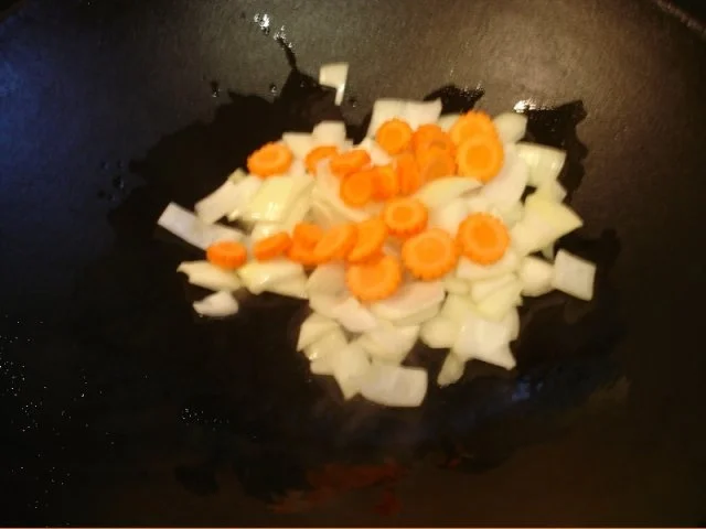 Chinesisches Rindfleisch - Rezept - Bild Nr. 4