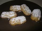 Mini-Stollen - Rezept