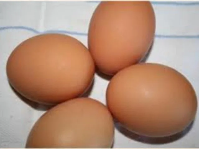 Krabbenbrot mit Spiegelei - Rezept - Bild Nr. 3