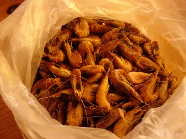 Krabbenbrötchen - Rezept - Bild Nr. 2