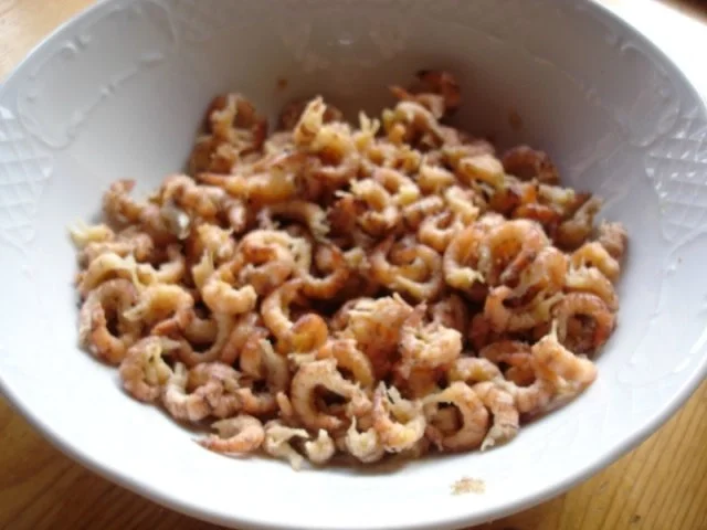 Krabbenbrötchen - Rezept - Bild Nr. 9