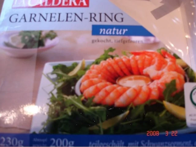 Garnelenspieße - Rezept - Bild Nr. 2