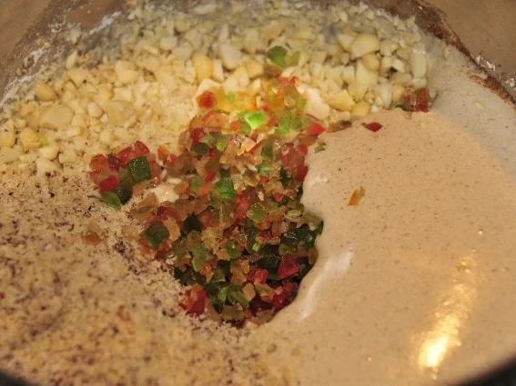 Adventskalender 23. Tag: Elisenlebkuchen - Rezept - Bild Nr. 4