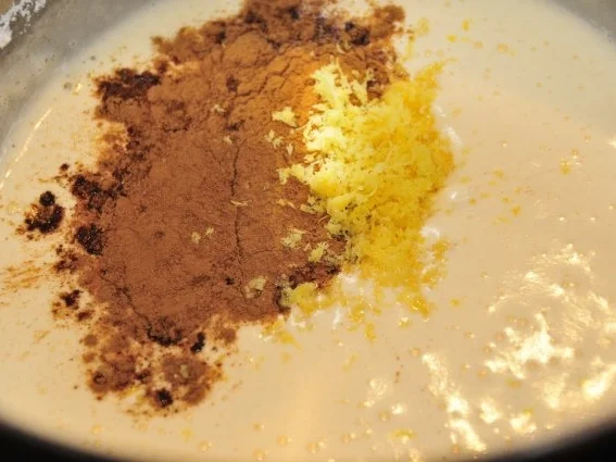 Adventskalender 23. Tag: Elisenlebkuchen - Rezept - Bild Nr. 3