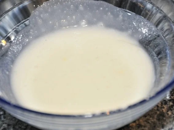 Adventskalender 23. Tag: Elisenlebkuchen - Rezept - Bild Nr. 6