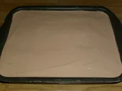 Weihnachtszauber-Schnitten - Rezept