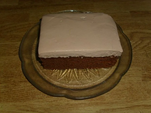 Weihnachtszauber-Schnitten - Rezept - Bild Nr. 2