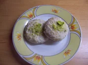 lebküchlein - Rezept