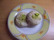 lebküchlein - Rezept