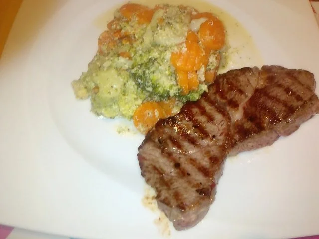 Rostiges Joghurtgemüse - Rezept - Bild Nr. 7