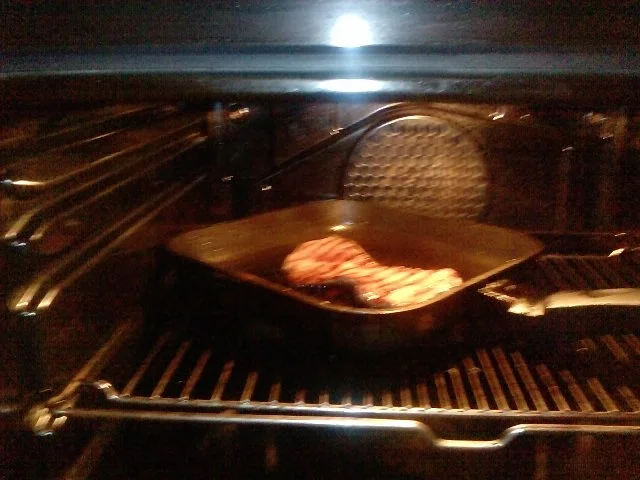 Rostiges Joghurtgemüse - Rezept - Bild Nr. 6