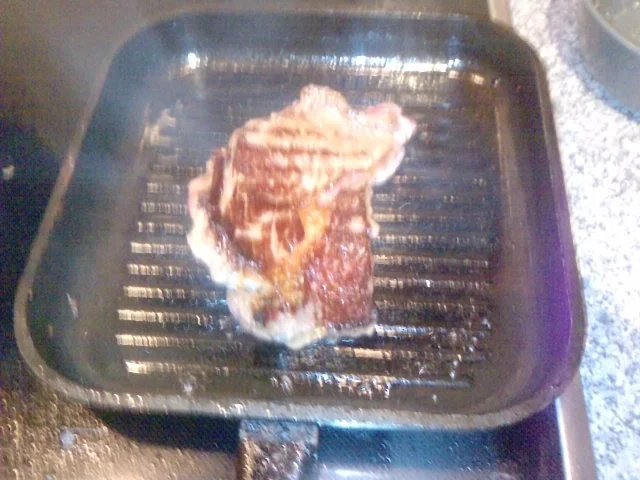 Rostiges Joghurtgemüse - Rezept - Bild Nr. 5