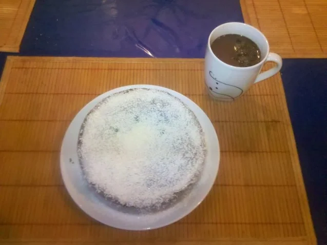 Kuchen: Pistazienkuchen Delux - Rezept