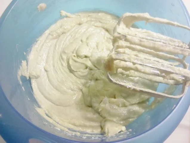 Kuchen: Pistazienkuchen Delux - Rezept - Bild Nr. 3