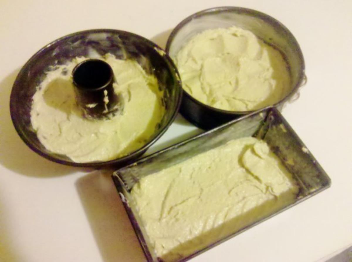 Kuchen: Pistazienkuchen Delux - Rezept - Bild Nr. 4