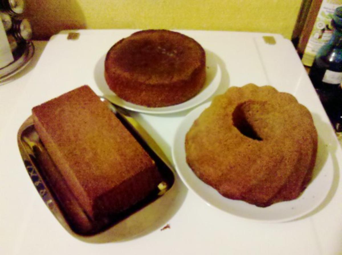 Kuchen: Pistazienkuchen Delux - Rezept - Bild Nr. 7