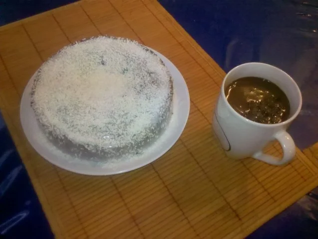 Kuchen: Pistazienkuchen Delux - Rezept - Bild Nr. 8