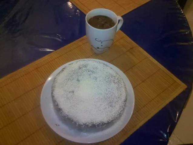 Kuchen: Pistazienkuchen Delux - Rezept - Bild Nr. 9