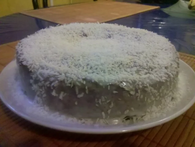 Kuchen: Pistazienkuchen Delux - Rezept - Bild Nr. 10