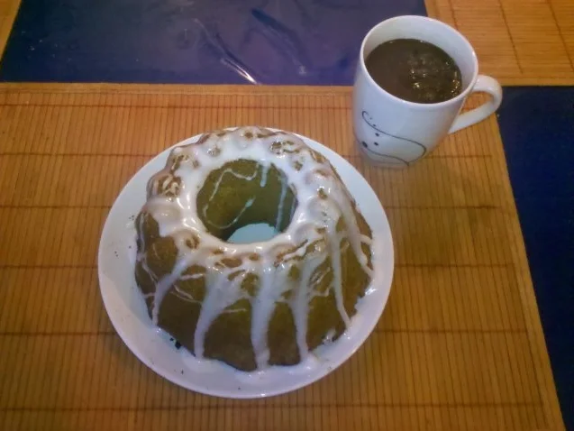 Kuchen: Pistazienkuchen Delux - Rezept - Bild Nr. 11