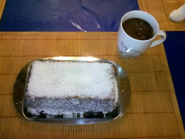 Kuchen: Pistazienkuchen Delux - Rezept - Bild Nr. 15