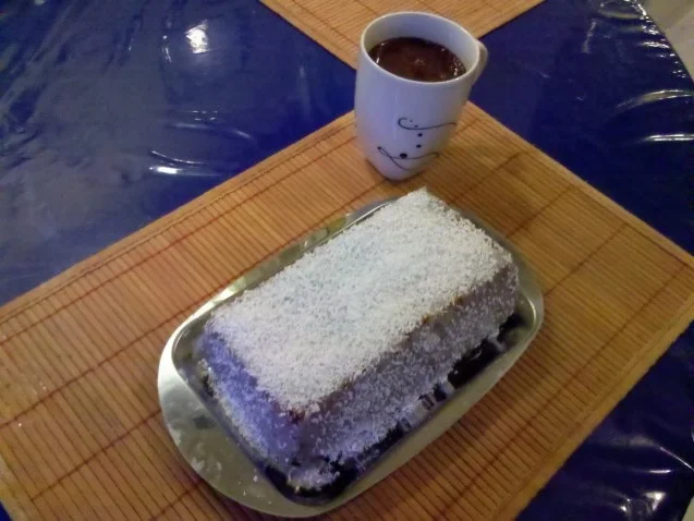 Kuchen: Pistazienkuchen Delux - Rezept - Bild Nr. 17