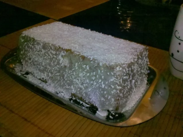 Kuchen: Pistazienkuchen Delux - Rezept - Bild Nr. 18