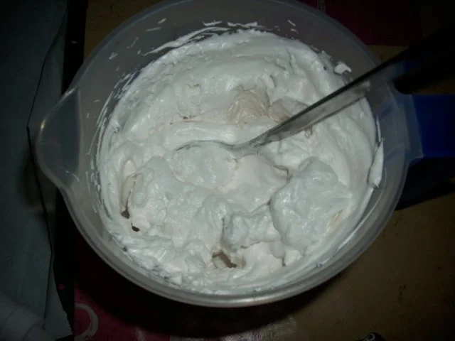 Rezept: Zimt-Küsschen Bild Nr. 2 Zimt-Küsschen - Rezept - Bild Nr. 2