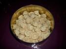 Zimt-Küsschen - Rezept