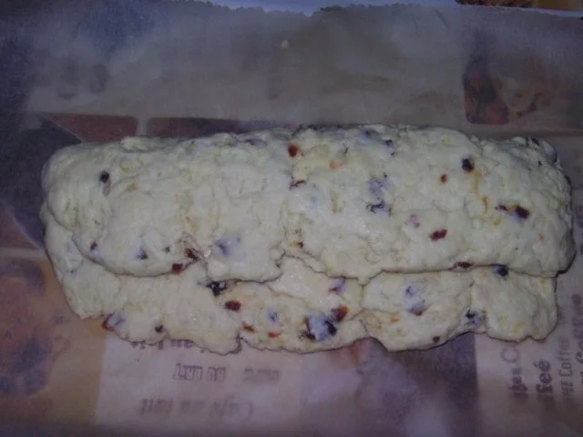 Quarkstollen - Rezept - Bild Nr. 6