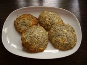 Keks & Co:  Weiße Schoko-Mohn-Cookies - Rezept