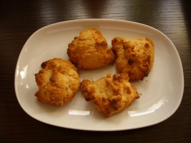 Keks & Co: Erdnuss-Cookies - Rezept