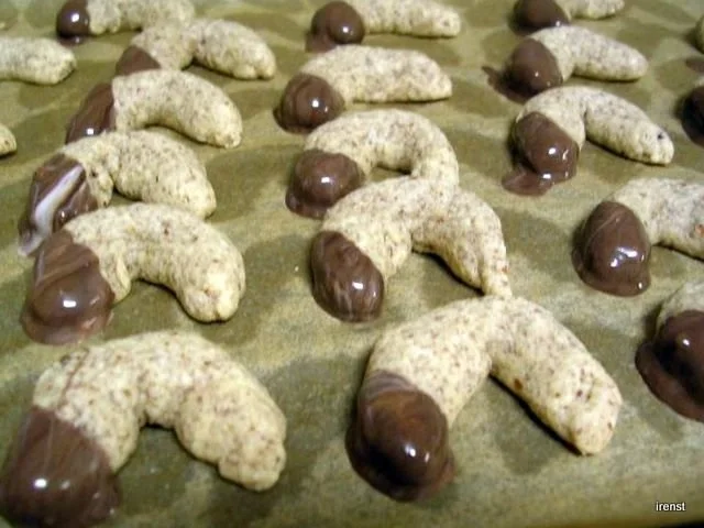 Zimthörnchen - Rezept - Bild Nr. 2