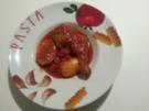 Hähnchenschenkel "Italiana" in der Gemüse-Pfanne - Rezept