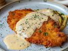 Putenschnitzel mit Kräutersoße a`la Jörg - Rezept - Bild Nr. 2