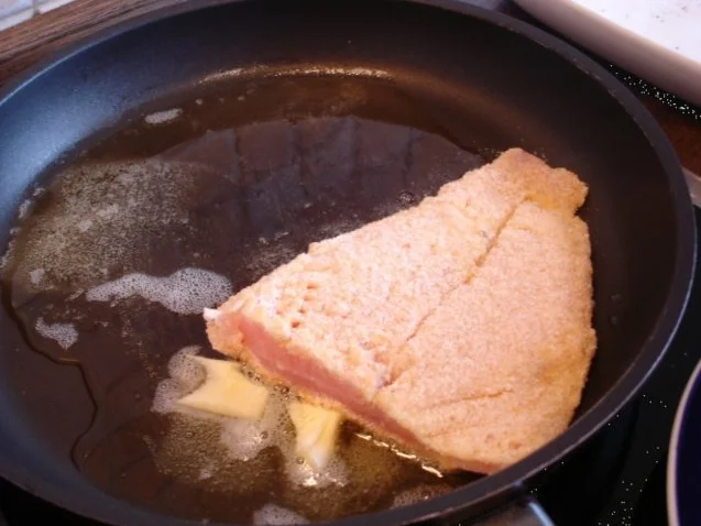 Rezept: Victoriasee-Barsch mit Broccoli und Kartoffeln Bild Nr. 8 Victoriasee-Barsch mit Broccoli und Kartoffeln - Rezept - Bild Nr. 8