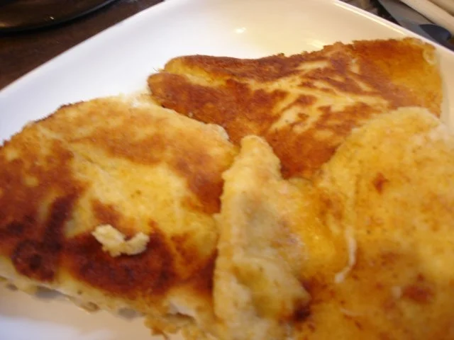 Rezept: Victoriasee-Barsch mit Broccoli und Kartoffeln Bild Nr. 14 Victoriasee-Barsch mit Broccoli und Kartoffeln - Rezept - Bild Nr. 14