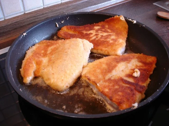 Rezept: Victoriasee-Barsch mit Broccoli und Kartoffeln Bild Nr. 13 Victoriasee-Barsch mit Broccoli und Kartoffeln - Rezept - Bild Nr. 13