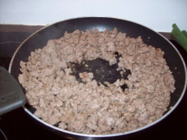 Wirsing - Hack - Rouladen / mit Bildern - Rezept - Bild Nr. 3