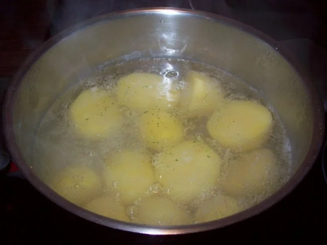 Wirsing - Hack - Rouladen / mit Bildern - Rezept - Bild Nr. 8