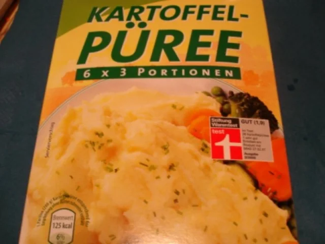 Pangasius Fischfilet mit Blumenkohl und Kartoffelbrei - Rezept - Bild Nr. 2