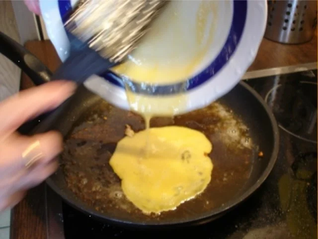 Pangasius Fischfilet mit Blumenkohl und Kartoffelbrei - Rezept - Bild Nr. 15