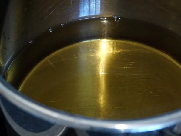 Rezept: Zitronencreme mit würziger Erdbeermarmelade Bild Nr. 5 Zitronencreme mit würziger Erdbeermarmelade - Rezept - Bild Nr. 5